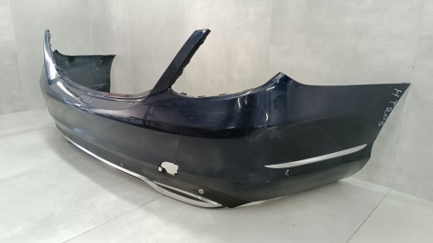 Zderzak tył tylny MERCEDES C KLASA W205 SEDAN 14-18
