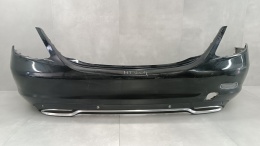Zderzak tył tylny MERCEDES C KLASA W205 SEDAN 14-18