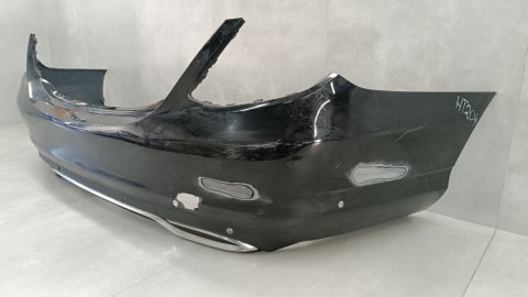 Zderzak tył tylny MERCEDES C KLASA W205 SEDAN 14-18