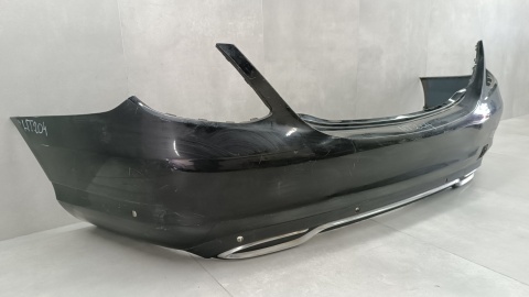Zderzak tył tylny MERCEDES C KLASA W205 SEDAN 14-18