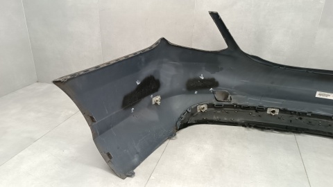 Zderzak tył tylny MERCEDES C KLASA W205 SEDAN 14-18