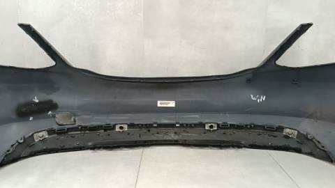 Zderzak tył tylny MERCEDES C KLASA W205 SEDAN 14-18