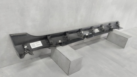 Listwa progowa lewa Ford Fiesta MK8 ST 5D 18-