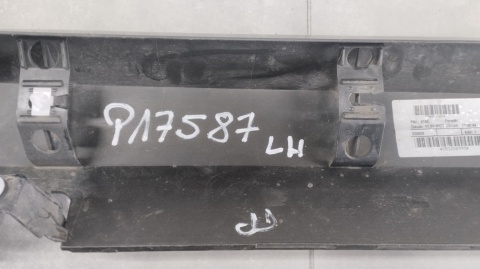 Listwa progowa lewa Ford Fiesta MK8 ST 5D 18-