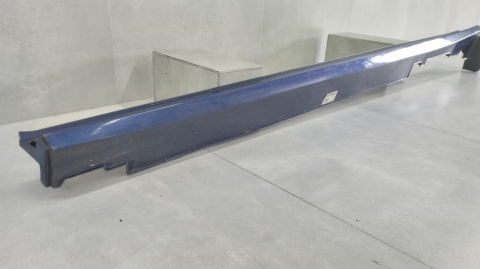 Listwa progowa lewa KIA EV6 EV-6 GT 21- 87753-CVDA0