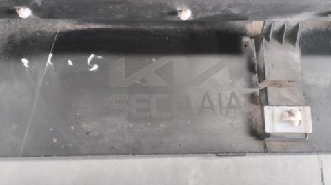 Listwa progowa lewa KIA EV6 EV-6 GT 21- 87753-CVDA0
