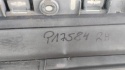 Listwa progowa prawa Porsche Cayenne 3 III 9Y0 18- GTS