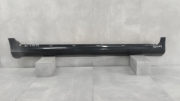 Listwa progowa prawa Volovo XC60 XC-60 LIFT 13-17