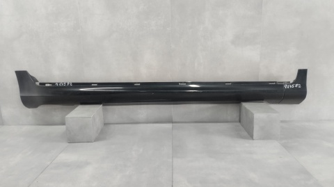 Listwa progowa prawa Volovo XC60 XC-60 LIFT 13-17