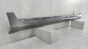 Listwa progowa prawa Volovo XC60 XC-60 LIFT 13-17