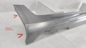 Listwa progowa prawa Volovo XC60 XC-60 LIFT 13-17