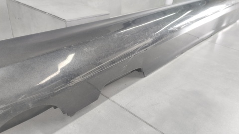 Listwa progowa prawa Volovo XC60 XC-60 LIFT 13-17