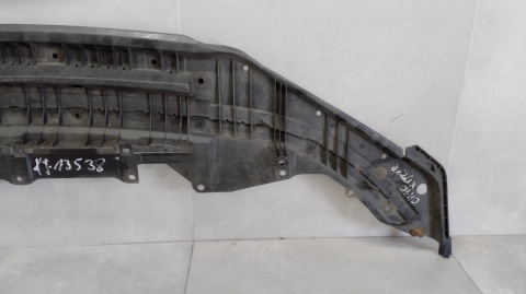 Płyta podłoga osłona pod zderzak HONDA CIVIC X TYPE R / 71105-TGH-A000