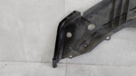 Płyta podłoga osłona pod zderzak HONDA CIVIC X TYPE R / 71105-TGH-A000