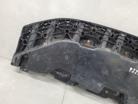 Płyta podłoga osłona zderzaka przód pod zderzak Nissan Leaf 2 II 17-