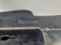 Płyta podłoga osłona zderzaka przód pod zderzak Nissan Leaf 2 II 17-