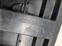 Płyta podłoga osłona zderzaka przód pod zderzak Toyota Aygo X 22-