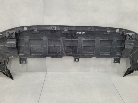 Płyta podłoga osłona zderzaka przód Volvo V60 II 2 S60 3 III 18-24