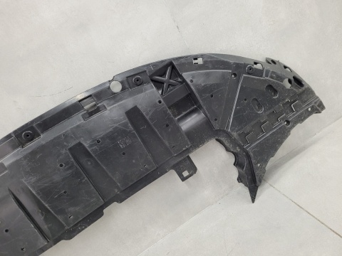Płyta podłoga osłona zderzaka przód Volvo V60 II 2 S60 3 III 18-24