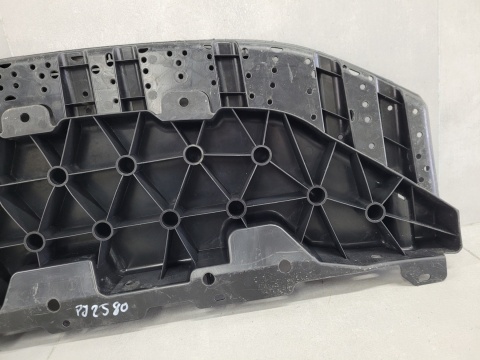Płyta podłoga osłona zderzaka przód pod zderzak Nissan Leaf 1 I 10-17