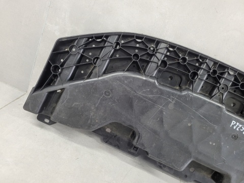Płyta podłoga osłona zderzaka przód pod zderzak Nissan Leaf 1 I 10-17