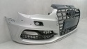 Zderzak przód przedni Audi A3 S3 8V 8V3 S LINE 12-16