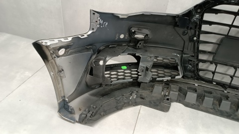 Zderzak przód przedni Audi A3 S3 8V 8V3 S LINE 12-16