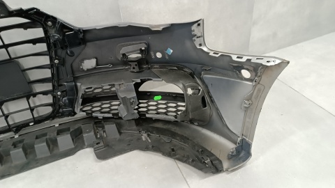 Zderzak przód przedni Audi A3 S3 8V 8V3 S LINE 12-16