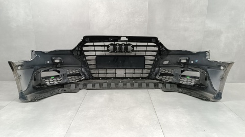 Zderzak przód przedni Audi A3 S3 8V 8V3 S LINE 12-16
