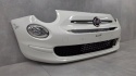 Zderzak przód przedni Fiat 500 Lift 15-24