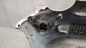 Zderzak przód przedni Fiat 500 Lift 15-24