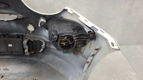 Zderzak przód przedni Fiat 500 Lift 15-24