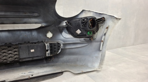 Zderzak przód przedni Fiat 500 Lift 15-24