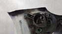 Zderzak przód przedni Fiat 500 Lift 15-24