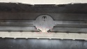 Zderzak przód przedni Fiat 500 Lift 15-24