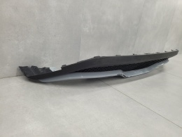 Dyfuzor spoiler zderzaka tył Ford Fiesta Mk7 VII ST-Line Lift 12-16