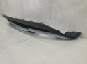 Dyfuzor spoiler zderzaka tył Ford Fiesta Mk7 VII ST-Line Lift 12-16