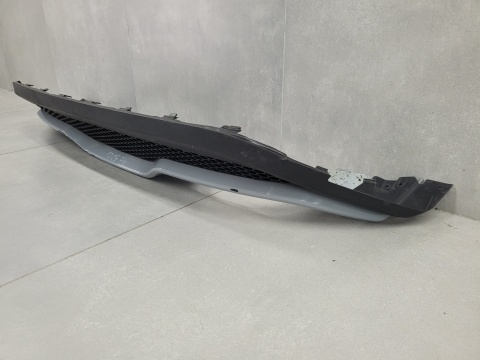 Dyfuzor spoiler zderzaka tył Ford Fiesta Mk7 VII ST-Line Lift 12-16
