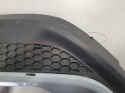 Dyfuzor spoiler zderzaka tył Ford Fiesta Mk7 VII ST-Line Lift 12-16