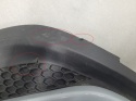 Dyfuzor spoiler zderzaka tył Ford Fiesta Mk7 VII ST-Line Lift 12-16