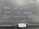 Dyfuzor spoiler zderzaka tył Ford Fiesta Mk7 VII ST-Line Lift 12-16