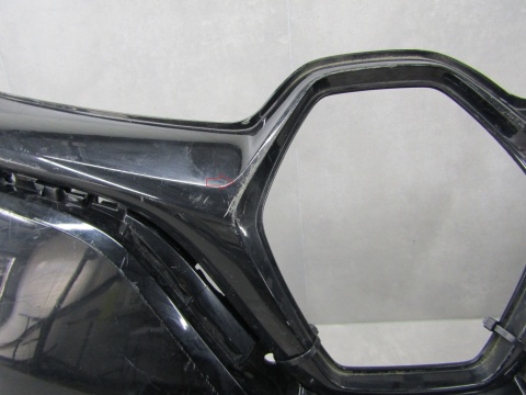 Zderzak przód przedni Renault Zoe Lift 19-24