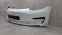 Zderzak przód przedni Tesla 3 III 17-23 / + 6 PDC + wiązka