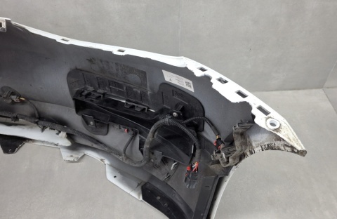 Zderzak przód przedni Tesla 3 III 17-23 / + 6 PDC + wiązka