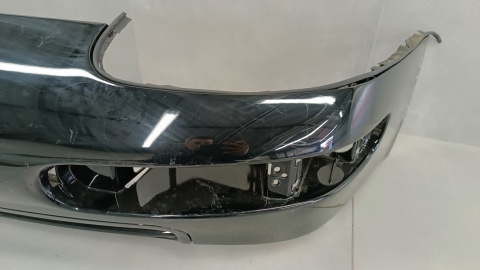 Zderzak przód przedni porsche 911 III 93-