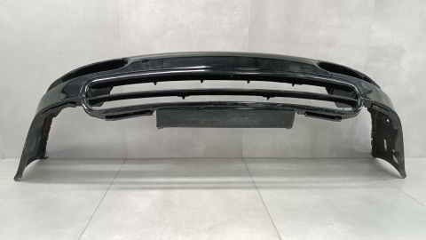 Zderzak przód przedni porsche 911 III 93-
