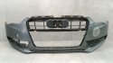 Zderzak przód przedni Audi A5 8T 8T0 LIFT 11-16