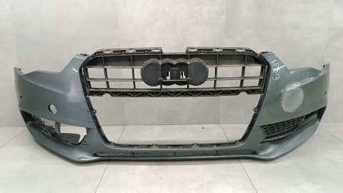 Zderzak przód przedni Audi A5 8T 8T0 LIFT 11-16
