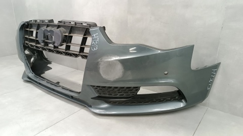 Zderzak przód przedni Audi A5 8T 8T0 LIFT 11-16