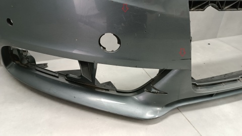 Zderzak przód przedni Audi A5 8T 8T0 LIFT 11-16